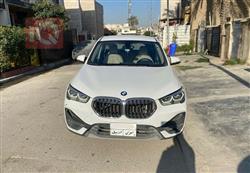 بي ام دبليو X1